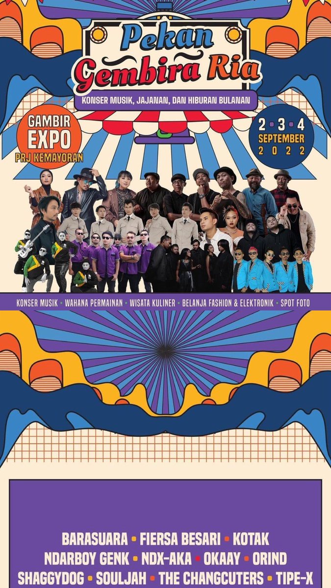 DISKON KTA
Beli tiket on the spot 
pake KTA Jakmania harga jadi 25.000