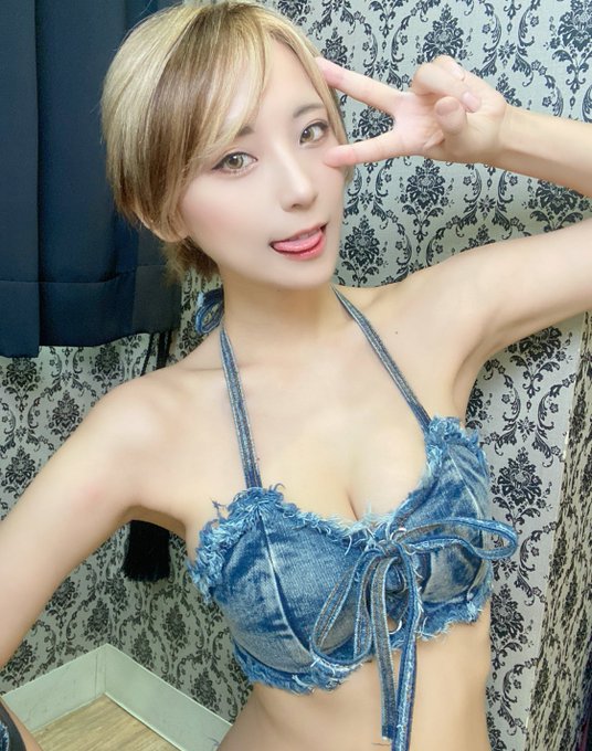 コスプレイヤーつんこのTwitter画像12