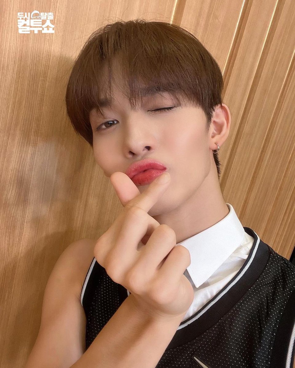 📸 | Actualización de  CultwoShow 

#배진영 #BAEJINYOUNG