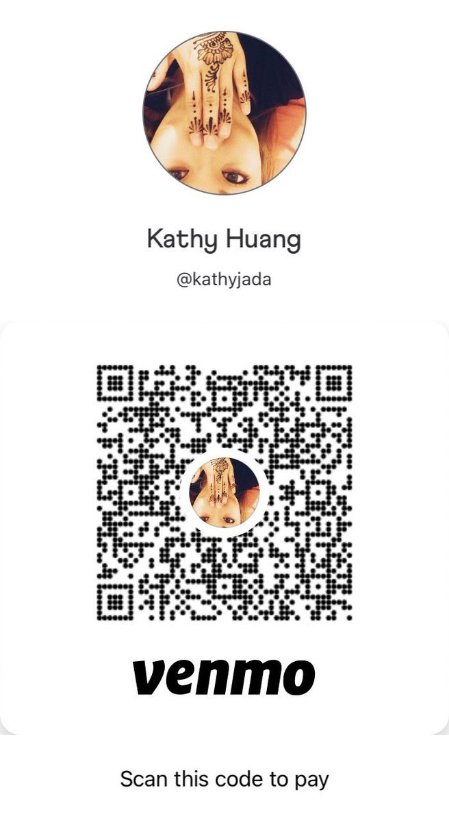 kathyjada's tweet photo. @Venmo Money? Haven’t seen her 😩 https://t.co/GsNRNYZeaY