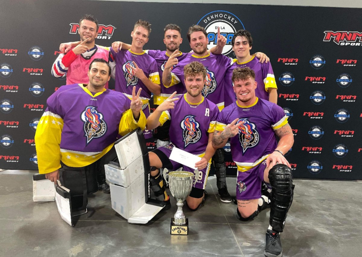 🏆WE ARE YOUR DDLC C1 CHAMPIONS🏆

5th Finals of the year and the brand finally get the job done! <a href="/Sammaaee/">Sam</a>
<a href="/RocketNHL/">Ket</a> <a href="/Rainz1eshl/">Rainz</a>

-

<a href="/CBJgaming/">CBJ Gaming</a> Finalist🥈
<a href="/capsgaming/">Caps Gaming</a> Finalist🥈
<a href="/NYIslanders/">New York Islanders</a> Q1🏆
<a href="/NYIslanders/">New York Islanders</a> Finalist🥈
<a href="/SanJoseSharks/">San Jose Sharks</a> Finalist🥈
DDLC C1 Champions🏆🤪

#B2B