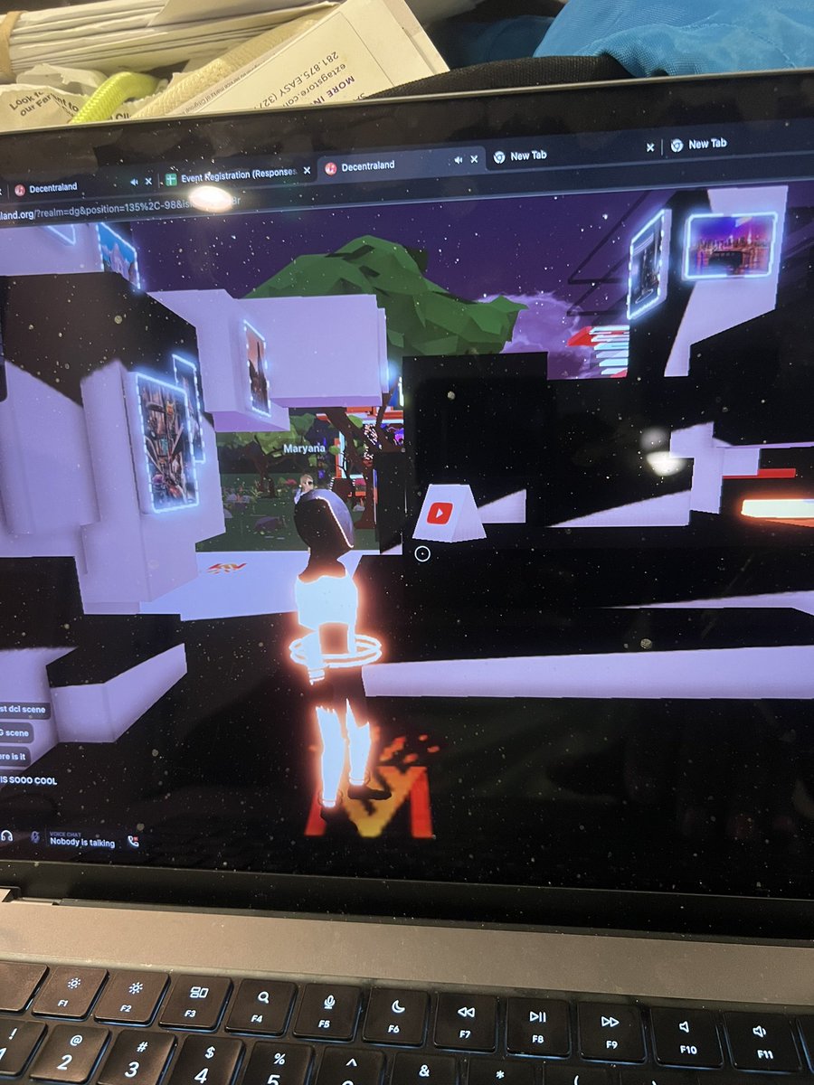 OMG <a href="/lifeofmusknft/">LifeofMusk</a> is back!! Wow!❤️🕺🏿🕺🏻