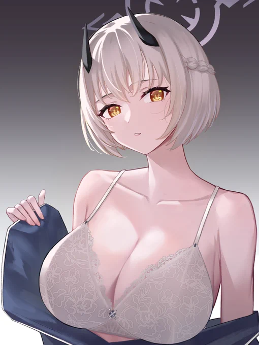 セナ

#ブルアカ 