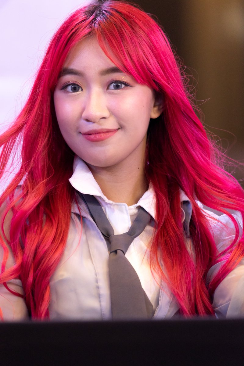 HoshiNoFilm's tweet photo. 『 #MNL48NoWayMan Mallshow 』Hayme Content 🫡

08.26.2022
📍Ayala Malls Manila Bay
#MNL48 #MNL48Jamie #Jamieows
@mnl48official https://t.co/9skTa1T4wS
