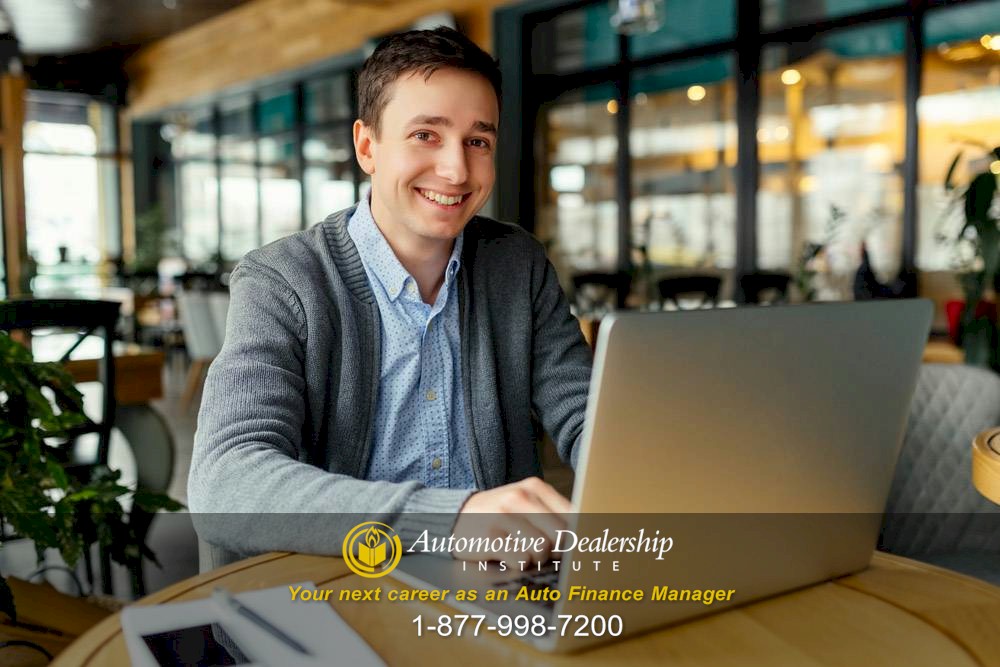 Autodealerinst's tweet photo. https://t.co/MVURsfFUB0
- In-Classroom &amp; #Online #Courses
- Train In A Fully Functional F&amp;I Office
- Average salaries $142k+ according to NADA
- Exceptional #training for experienced industry leaders
Touch-screen computers and all necessary F&amp;I software, DMV, #finance

#careers https://t.co/rxqbfD7rFm