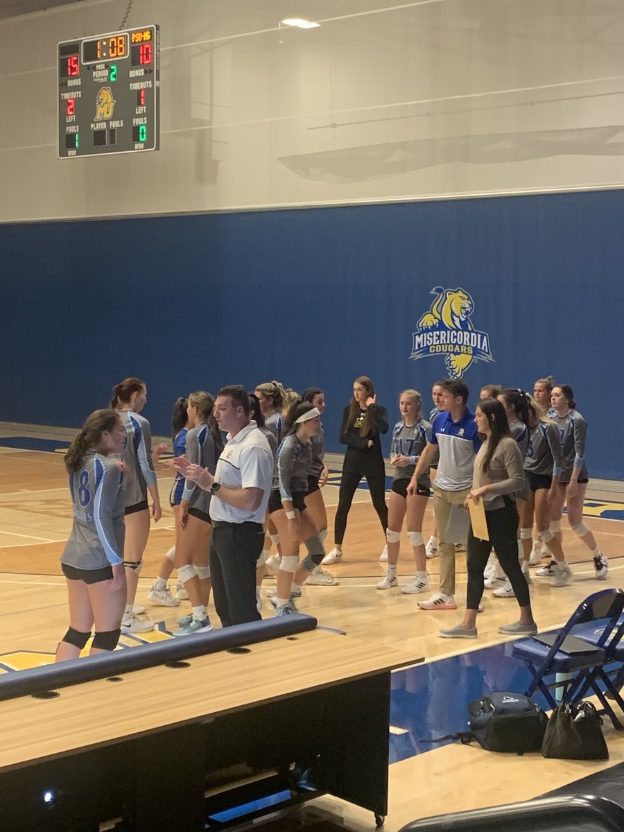 MisericordiaAD's tweet photo. @MisericordiaU @MUCougars @MUCougarVB @MUMensSoc @MUXC_TF @MUW_Soccer & Field hockey with GREAT starts to the 2022 season!! #gomacsports #GoodtobeaCougar https://t.co/pVBM2S6cUN