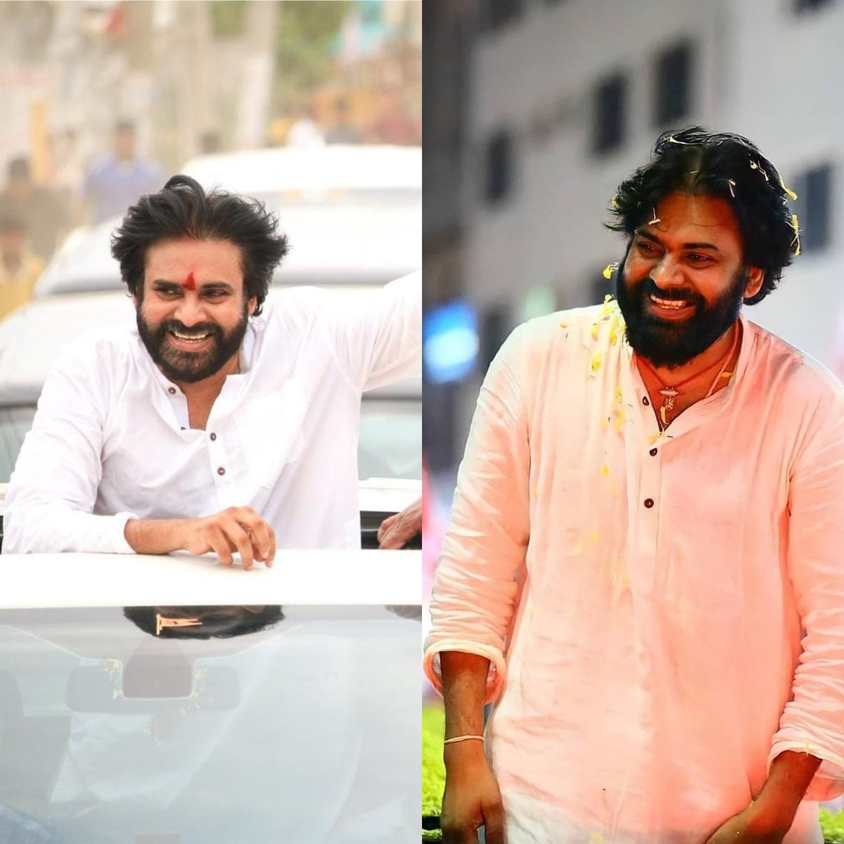 kvsaiteja's tweet photo. Wishing my hero, man of Masses, a man of courage, hope & strength to millions of People ❤❤ PowerStar @PawanKalyan Happy Birthday
#Leader, #Inspiration #Admirer, #Saviour, #King, #Tourchbearer, #SelflessHuman #Powerhouse
#HappyBirthdayJanasenani #PSPK https://t.co/ug9cFinS26