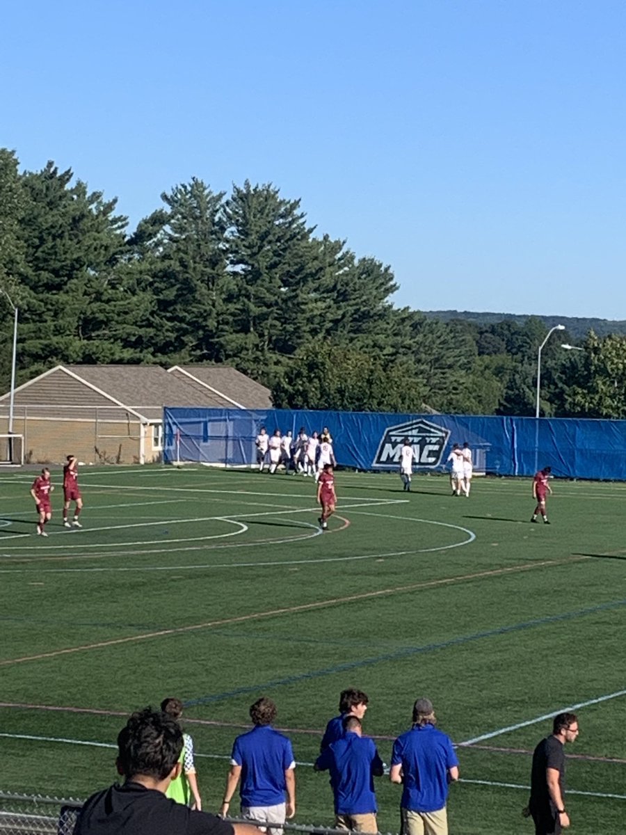 MisericordiaAD's tweet photo. @MisericordiaU @MUCougars @MUCougarVB @MUMensSoc @MUXC_TF @MUW_Soccer & Field hockey with GREAT starts to the 2022 season!! #gomacsports #GoodtobeaCougar https://t.co/pVBM2S6cUN