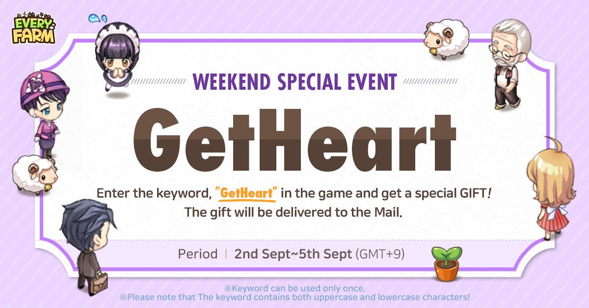 Every Farm tweet media