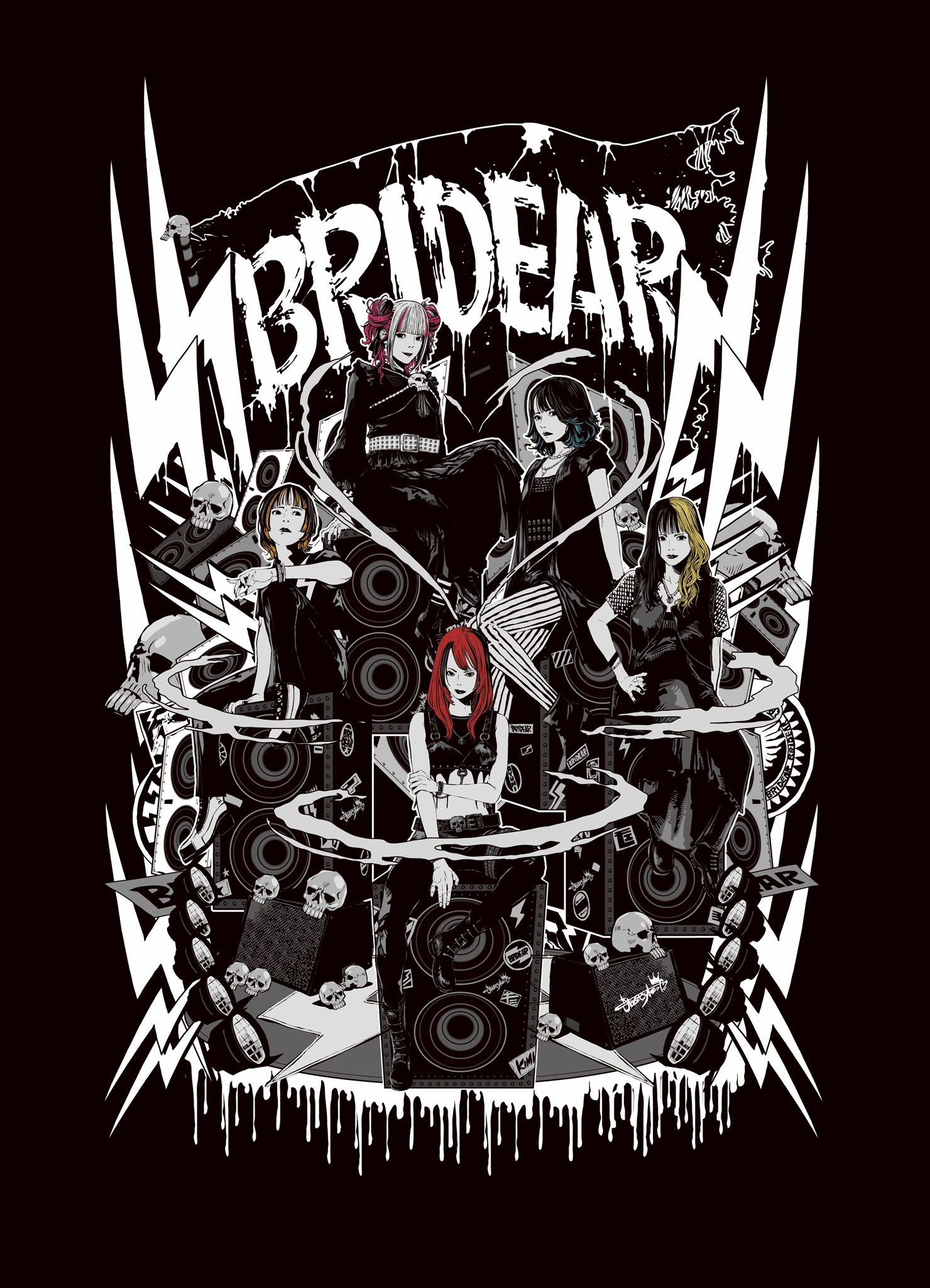 竹谷 彰人 イラスト制作 Eスポーツ Akitotakeya Twitter