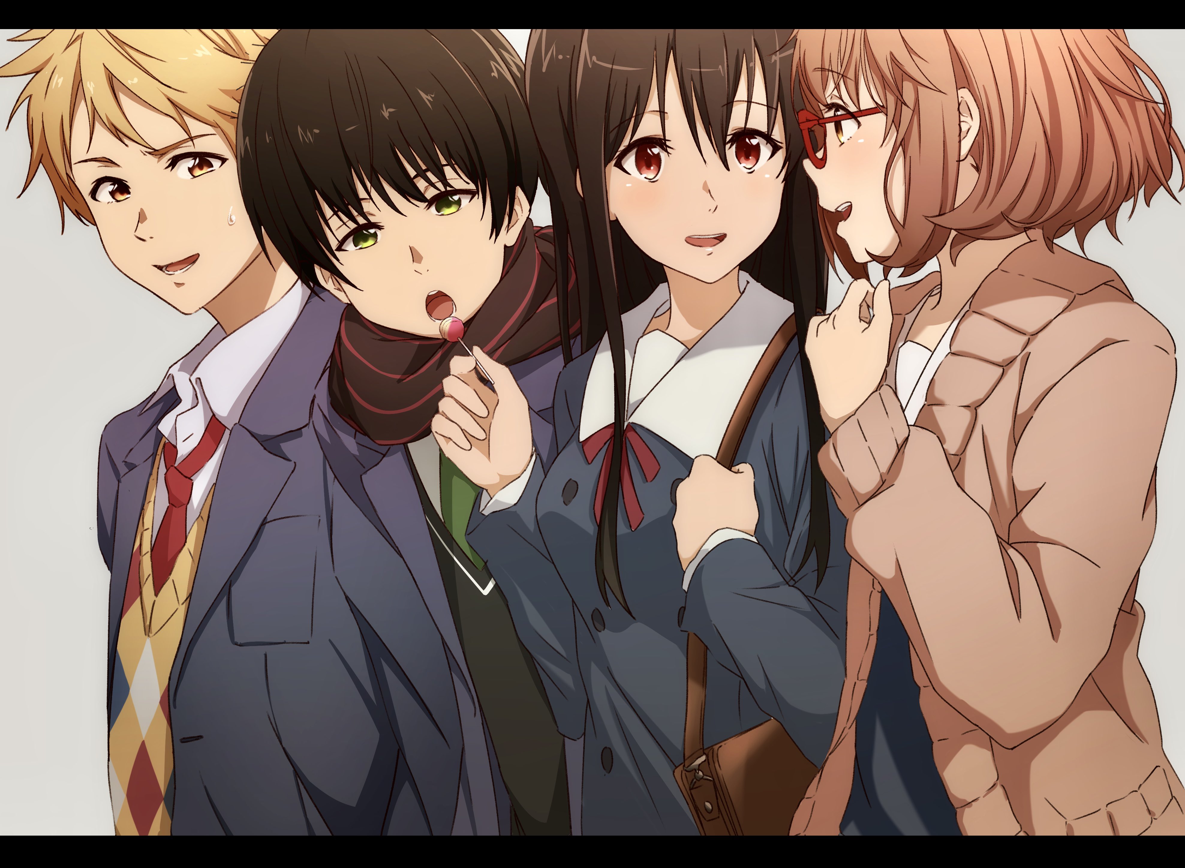 冷えた黒豆 Kuromame803 Twitter