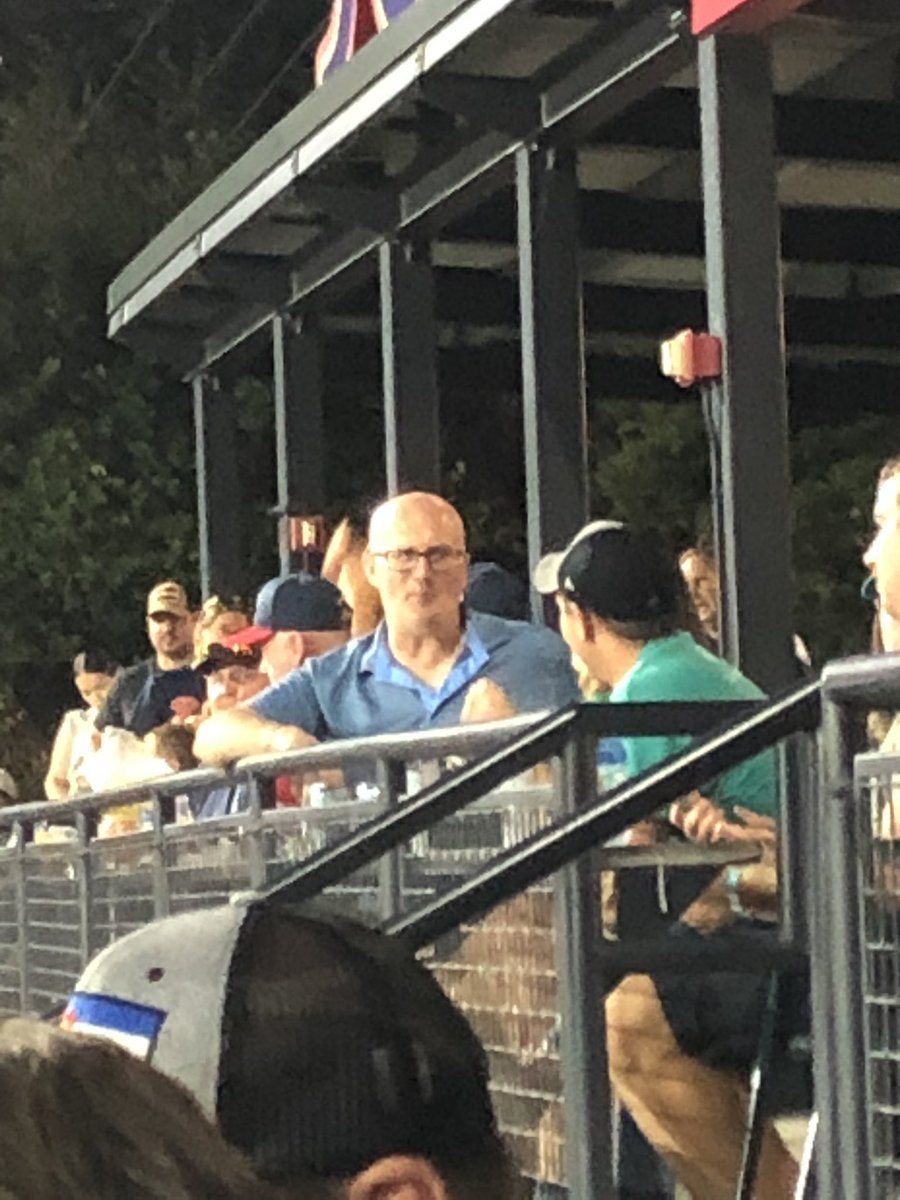 Will Gatlin tweet media