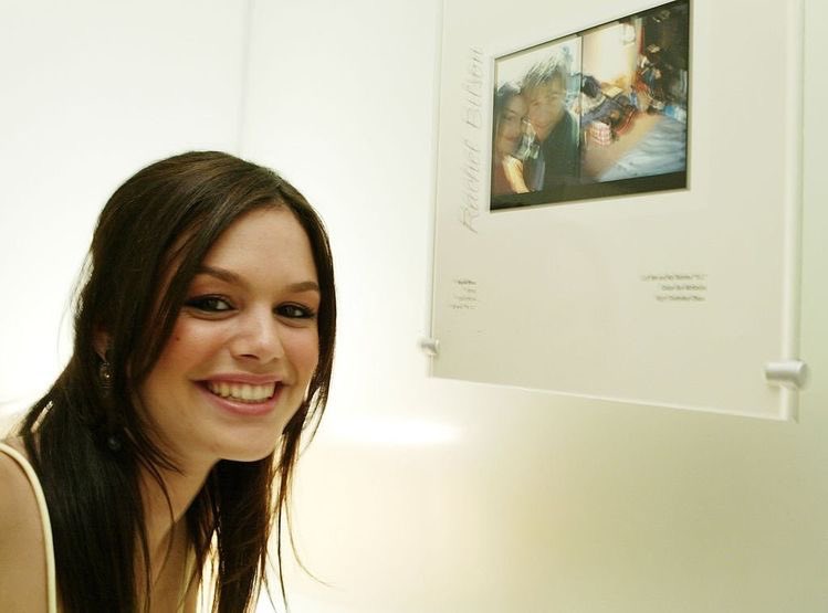  did you wish rachel bilson a happy birthday 