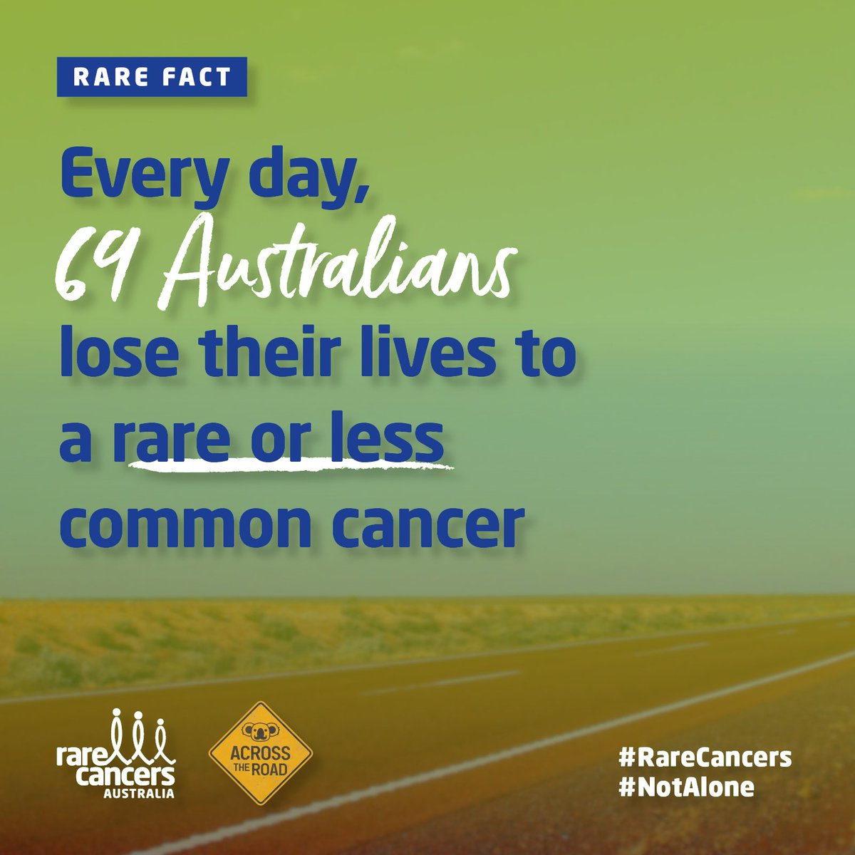 AcrossThe_Road's tweet photo. The journey doesn't stop here though. We want to continue to raise as much money as we can, to help those with rare cancers. If you haven't yet, please consider donating. 🙏

Donate today: https://t.co/bIOhNKkkCH https://t.co/BOjsXhFeiD