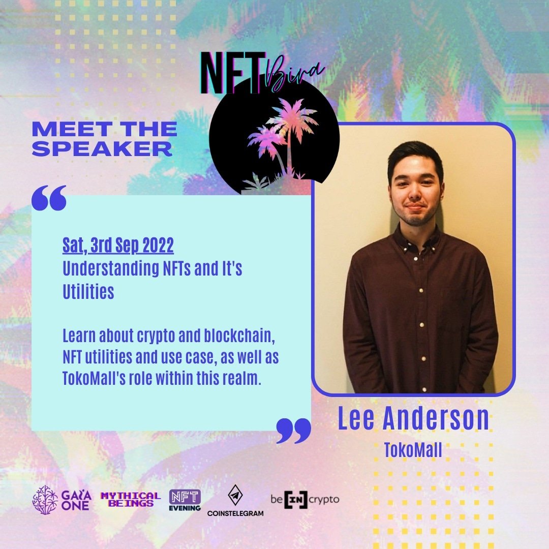 Mythical Beings NFT tweet media