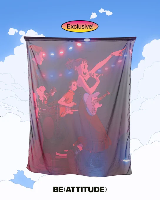 SHOP OPEN오늘부터 비애티튜드샵 에서 포피스를 만나보실 수 있습니다.한정판 티셔츠, 쉬폰 포스터 등 새로운 굿즈들을 확인해보세요!Departure 발매 기념 티셔츠는 50장 한정으로 제작된 제품으로, 한정판 보증서를 동봉해드립니다. 