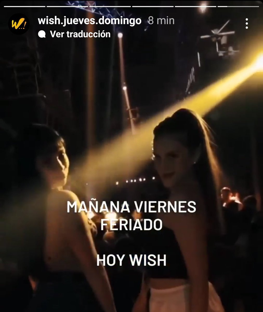 Los que más se preocupan por la situación del país son los de wish sjsjsjsjsjsjjssj