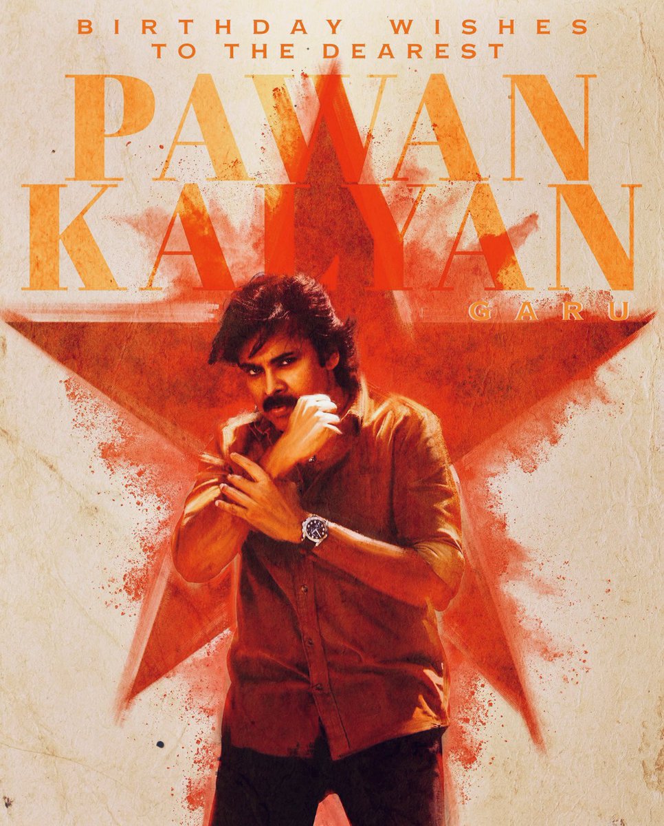 actorbrahmaji's tweet photo. Tsunami.. Tornado..Volcano nd power star .. Same to Same.. 🔥🔥🔥
@PawanKalyan gariki jhanmadina Subhakanshulu ❤️🤗#HBDJanasenani #HBDPowerStar https://t.co/Odrod8mI6E