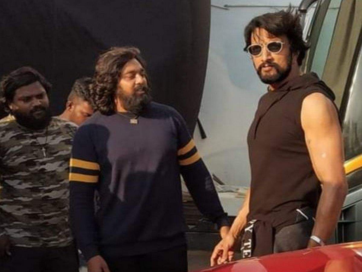 Dhruva_Sarja_Of's tweet photo. #KicchaSudeep𓃵 Happy Birthday si Dhruva Sarja fans 💯🎈 https://t.co/iYq53iCdpI