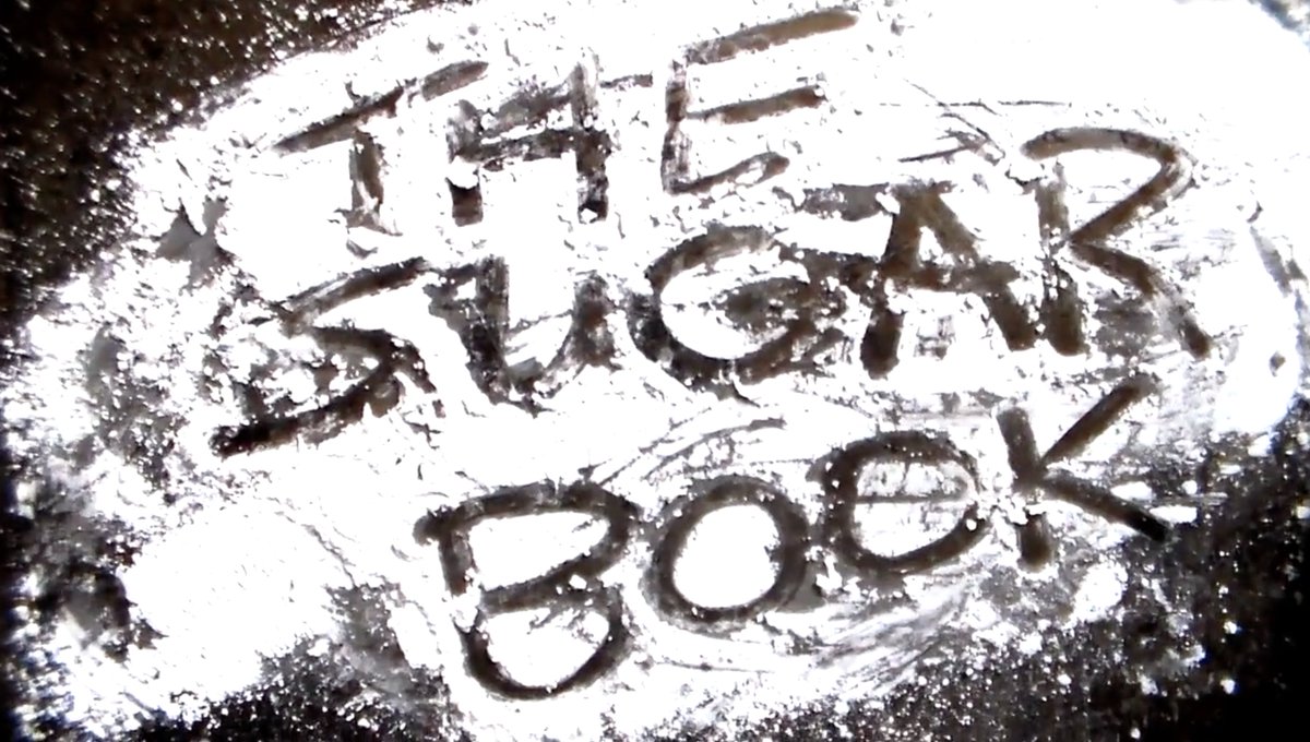 Here are some book trailers I've proudly made for @JohannesGoranss over the years: 

The Sugar Book (<a href="/TarpaulinSky/">Tarpaulin Sky Press</a>) 
vimeo.com/136766013

The Angelgreen Sacrament (Black Square Editions):
youtu.be/aZErnwYulV8

Summer (<a href="/TarpaulinSky/">Tarpaulin Sky Press</a>) 
youtu.be/rq5G-NVYTIo