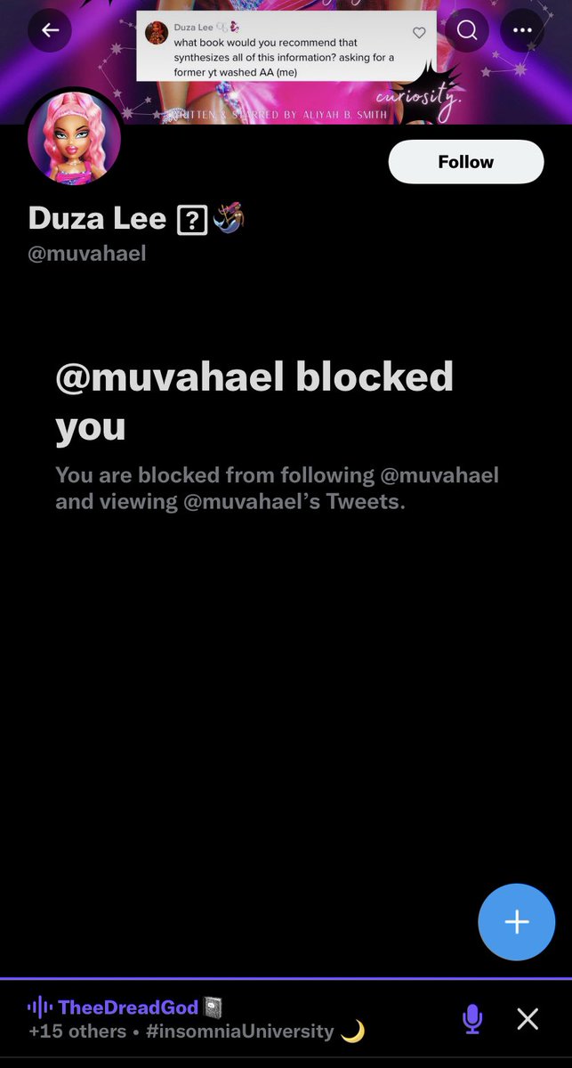 TheeDreadGod tweet media