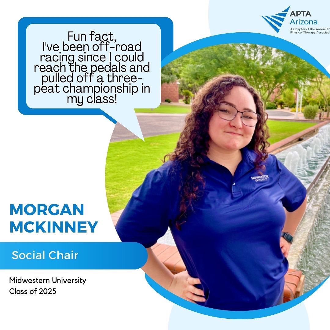 APTA AZ SSIG tweet media