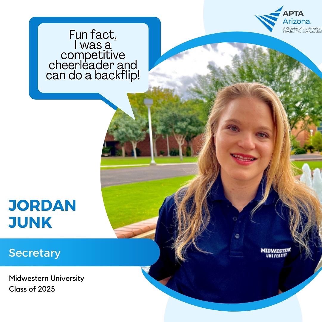 APTA AZ SSIG tweet media