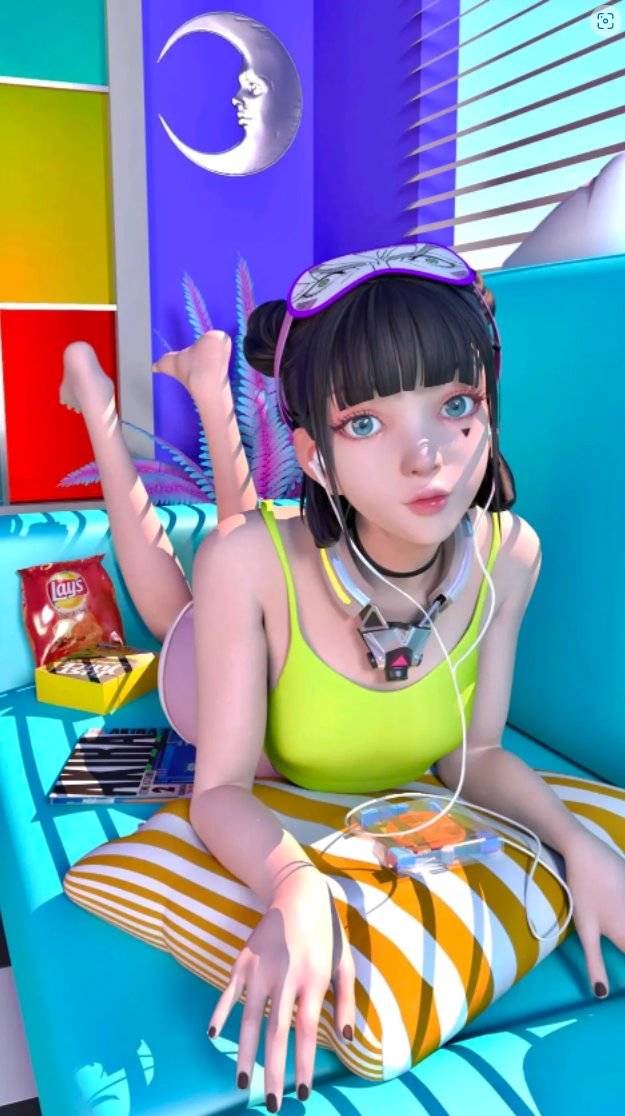 集原美 JYM tweet media