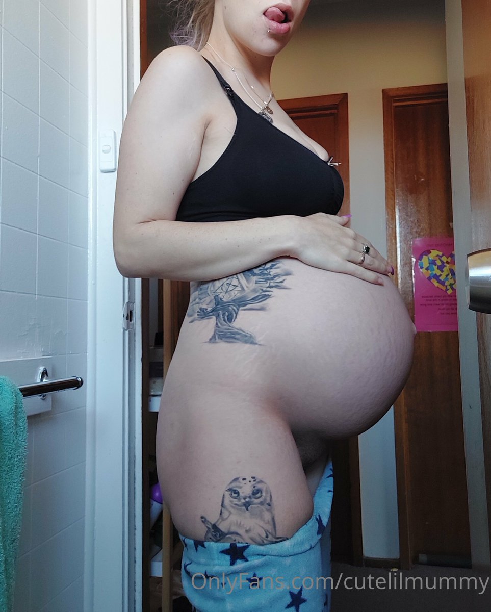 OnlyfapsM's tweet photo. 1.09T PREGFETISH SET 
https://t.co/IarEEokJdB
-------
400 SETS FOR SALE!  (Under $40 for everything. Read Price Txt in Preview)

Preview &amp; Info: https://t.co/to6GXxfpRz

#nsfwtwt #PleaseRT #amateur #megalinks #NSFW  #leakedmega #nude #free #nudes #pussy #pregnancy https://t.co/RwCHeOJXh6