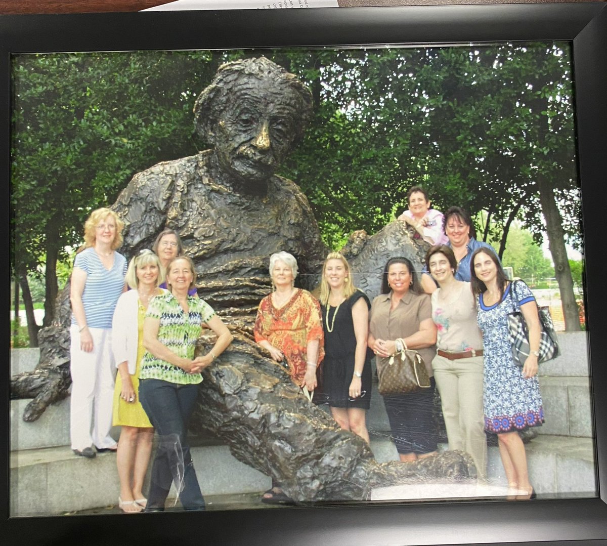 Veronica Feeg (@vfeeg) on Twitter photo Passing the baton! A sweet celebration with the first PhD cohort, the newest group of #HaganSchoolofNursing PhD orientees, and our Summer 22 Research Residents! A seamless handoff to our new program Director, Dr. Jennifer Mannino! So proud of these 10 amazing women <a href="/MolloyUNews/">Molloy University</a>! Passing the baton! A sweet celebration with the first PhD cohort, the newest group of #HaganSchoolofNursing PhD orientees, and our Summer 22 Research Residents! A seamless handoff to our new program Director, Dr. Jennifer Mannino! So proud of these 10 amazing women <a href="/MolloyUNews/">Molloy University</a>!