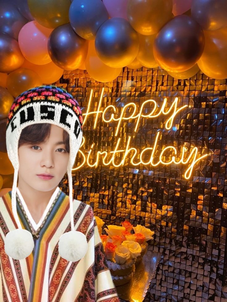 Maryex67's tweet photo. 🎉✨🇵🇪Happy Birthday Jungkook 🎉✨🇵🇪
#JUNGKOOKDAY 
#happyjkday 
#HappyBirthdayJungkook
#Armyperu #ARMY https://t.co/hfBSnUKKqF