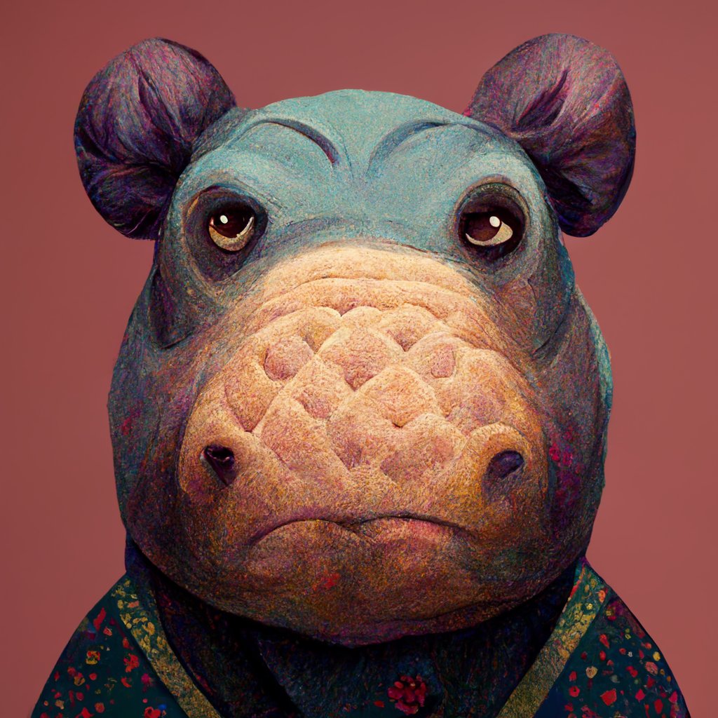 Hippo tweet media