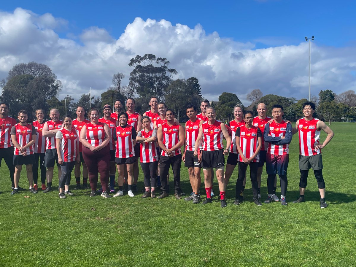 Wayne Crismani tweet media