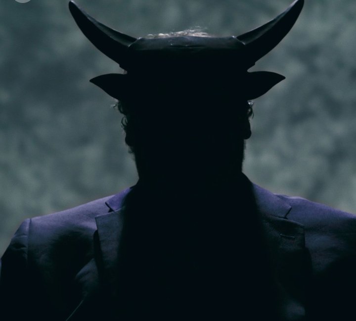 Dominator1454's tweet photo. Give your soul to the devil. 😈🔥 https://t.co/dTZ80fF5vZ