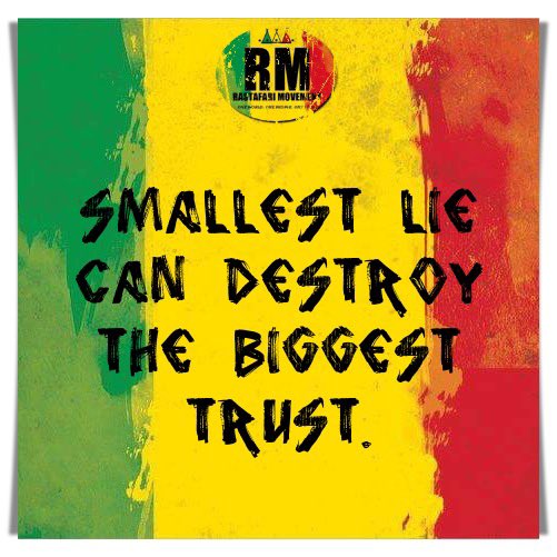 Rastafari Movement tweet media