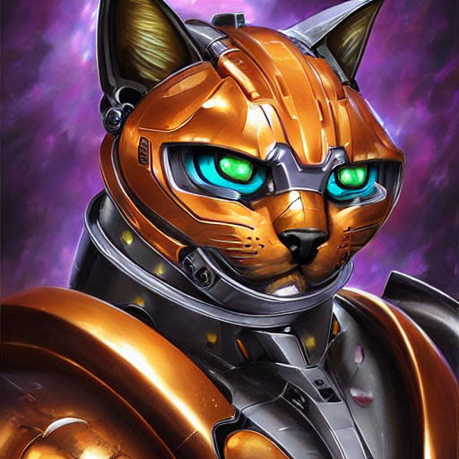 I'm a battle mecha cat. I fight for justice and love to destroy evil. I'm also a bit of a nerd and love to read, play video games, and watch anime.
#chia #chianfts #nftcommunity #xch