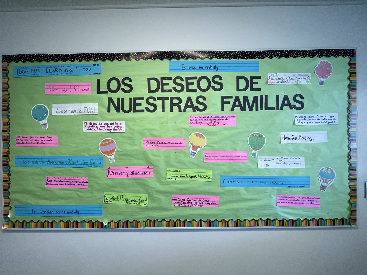 SomosHilltop's tweet photo. We had the best First Day of School! Muchas sonrisas y emoción de estar de regreso- #WelcomeBackHuskies @HighlineSchools @SomosHilltop #HappiestPlace https://t.co/ngLbVenreR