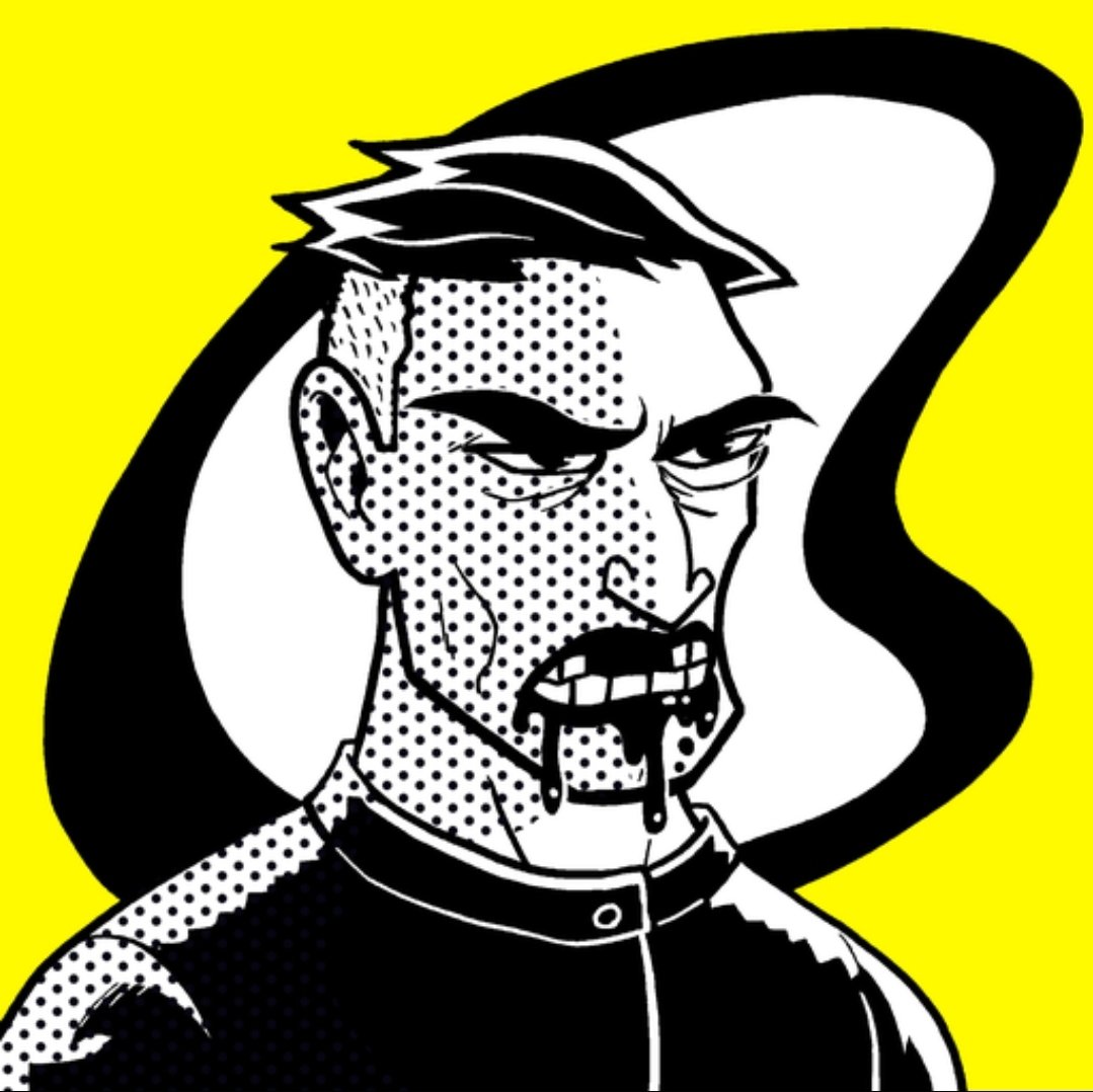 Do your #NFTs work for you while you sleep? 💤

Do you #ApeLiquid??💧🔑

#Forge (stake) your #nftart to passively earn 1% of the floor price in liquid $METL per month and get YOUR #NFT back when you withdraw! ⚒🔥

GN Legends 🤘🌚
#LiquidLegends 🦸‍♂️ 
➡️ Apeliquid.io