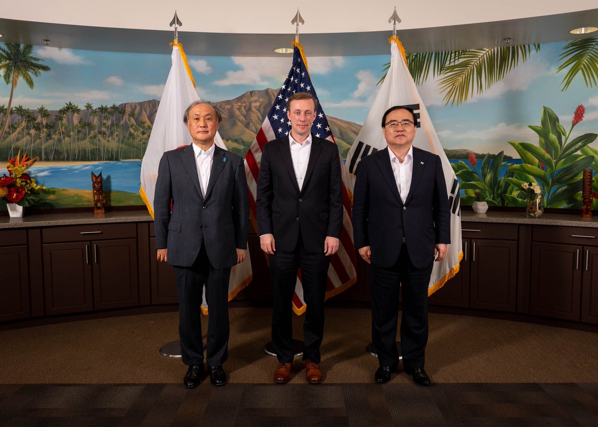 U s indo pacific command on twitter rt jakesullivan46 great