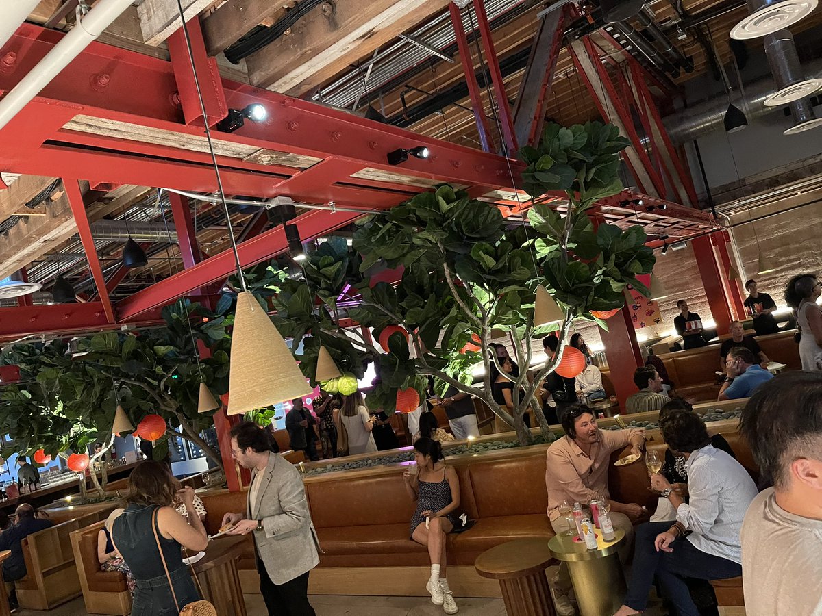 lafoodbowl's tweet photo. Ainโt no party like an #lafoodbowl party because a Food Bowl party lasts 30 days!!!! ๐ฅฃ๐ฅ๐พ๐ฅ๐ง๐ญ๐๐ฅ๐ฅค #30daysoffood https://t.co/NYTmkQdj4I
