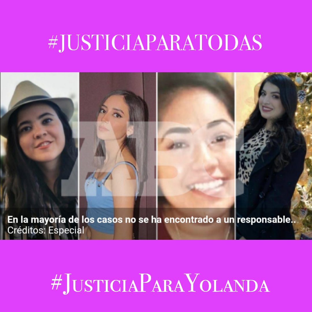 Buscando A Yolanda Martinez Cadena tweet media