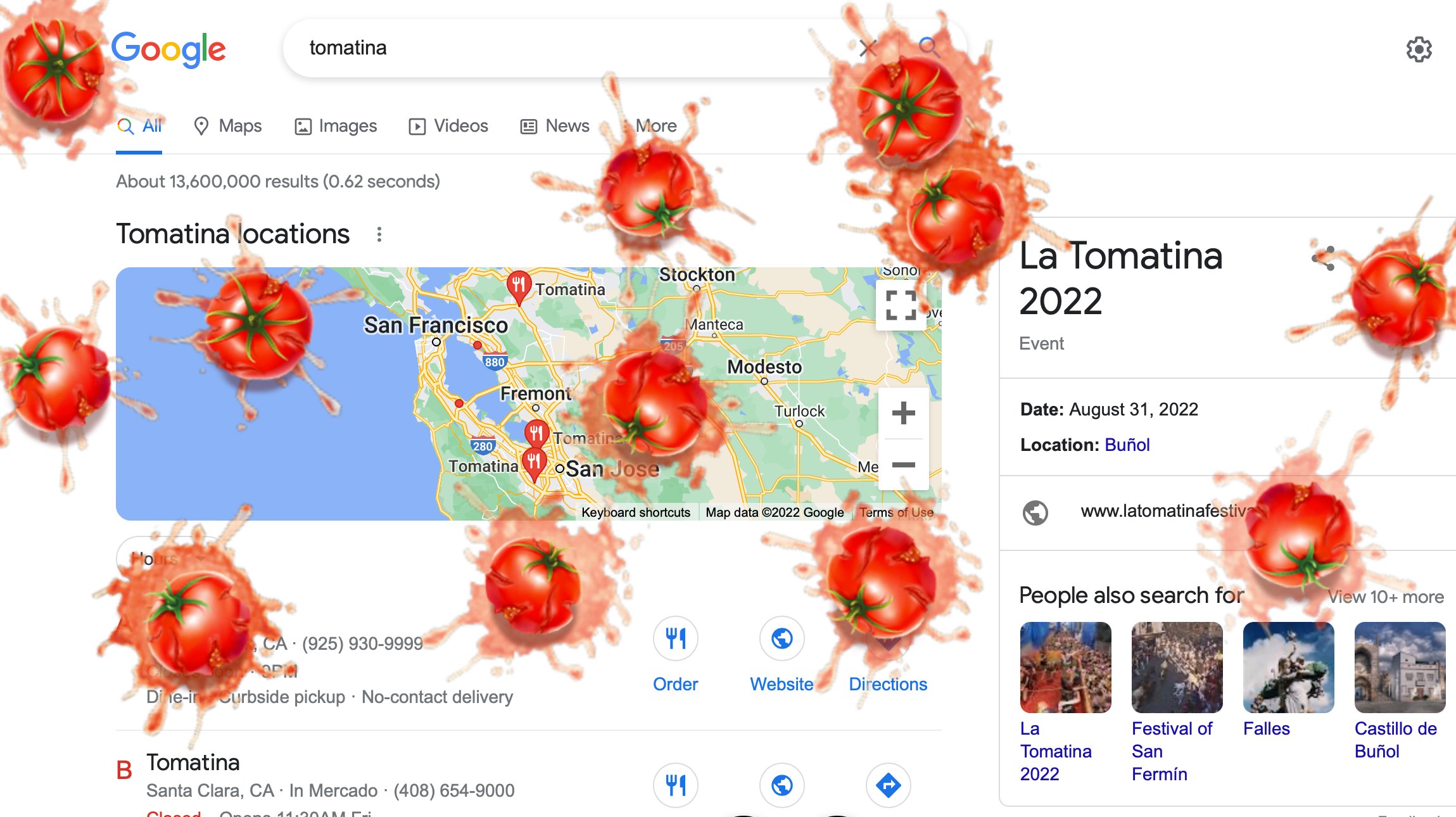 ★トマト祭★ Google Japan on X: 