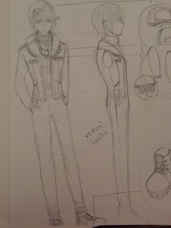 Hiroshi 