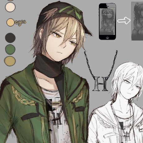 Hiroshi 