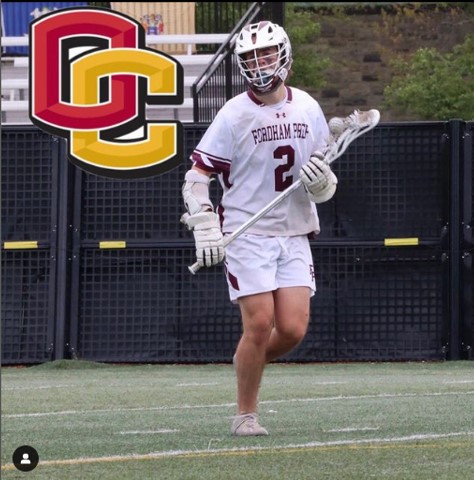 The Machine Lacrosse tweet media