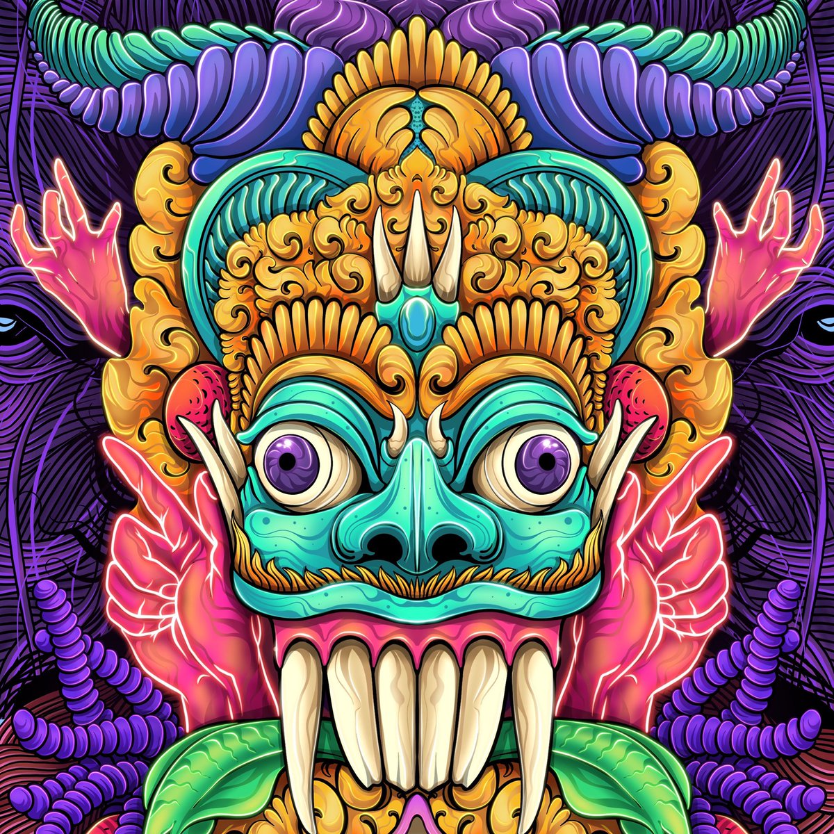 bentooart's tweet photo. PiledBeast
.
https://t.co/YA7ZhIc4RN
@opensea
.
#art #illustration #opensea #nft #artist #nftart #nftcollector #nftcollectors #mask #nftdrop #nftcommunity #nftartist #tapel #beast #psychedelic #psychedelicart #illustrationartists #openseanft #yudabento #gobabalistudio https://t.co/mDryAfTWdZ
