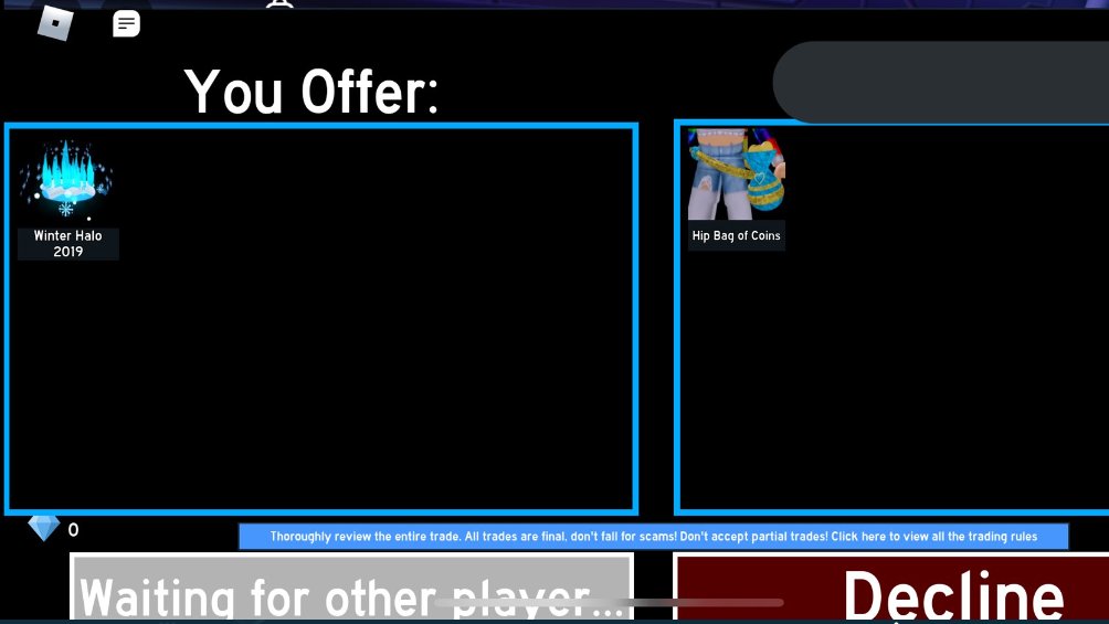 rh and am cross trading proof @GothGaming2 we used <a href="/marri_xi/">Hia | mw services closed</a> as our mw and they're trusted!!