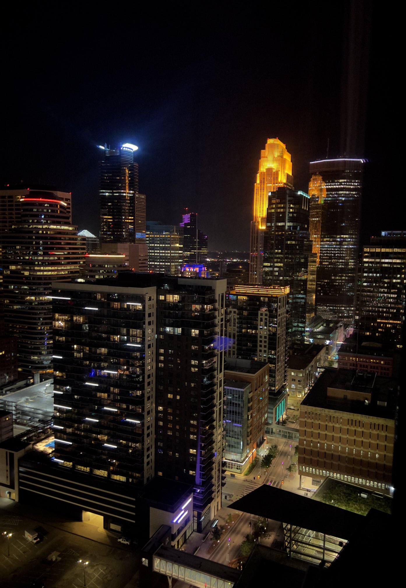 Lexi Lakes on Twitter "Amazing view from the Four Seasons Hotel in