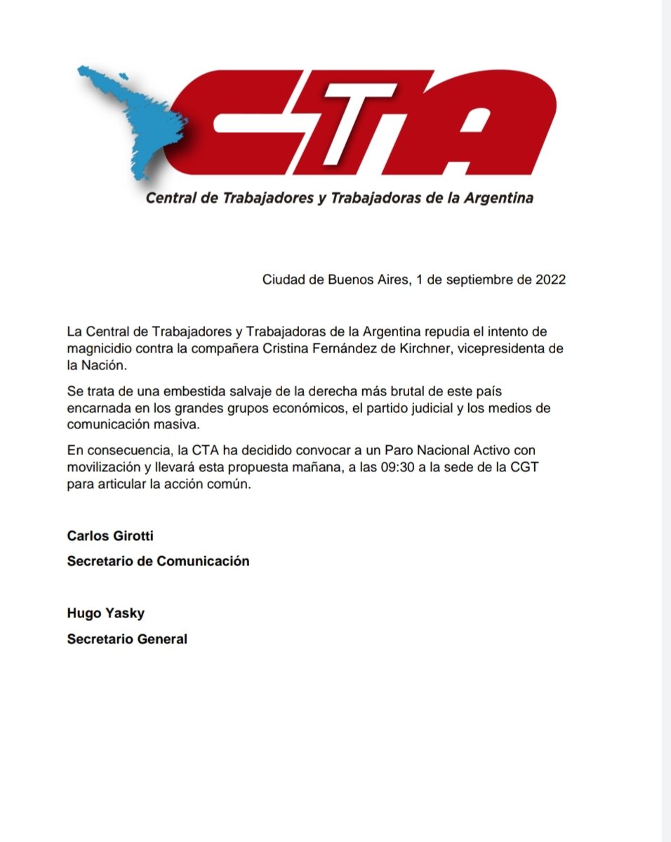 VALLGONZALEZ's tweet photo. #TodosConElla #TodosConCristina #TodosConCristinaMasQueNunca https://t.co/8H4w9OKmp7