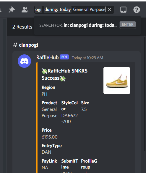 low stock no problem
CG <a href="/sutil_v2/">Sutil 2.0</a> 
Proxies <a href="/Marsproxies/">MarsProxies</a> 
Tool <a href="/rafflehub_io/">RaffleHub</a>